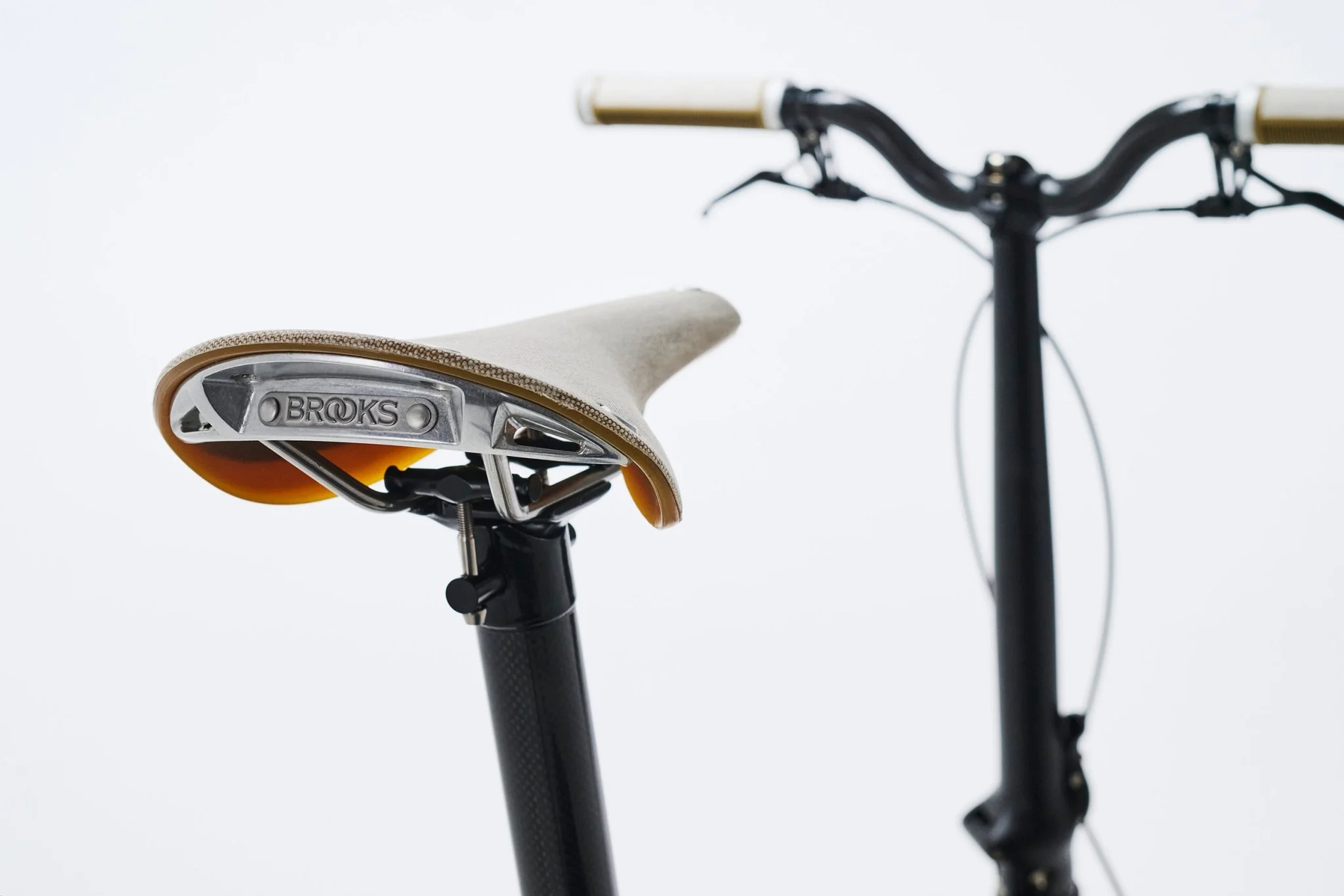 Brooks Cambium C17 Special Edition Saddle - Image 3