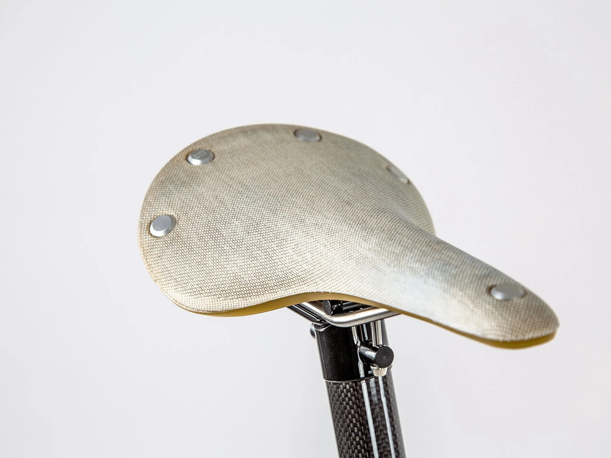 Brooks Cambium C17 Special Edition Saddle - Image 4