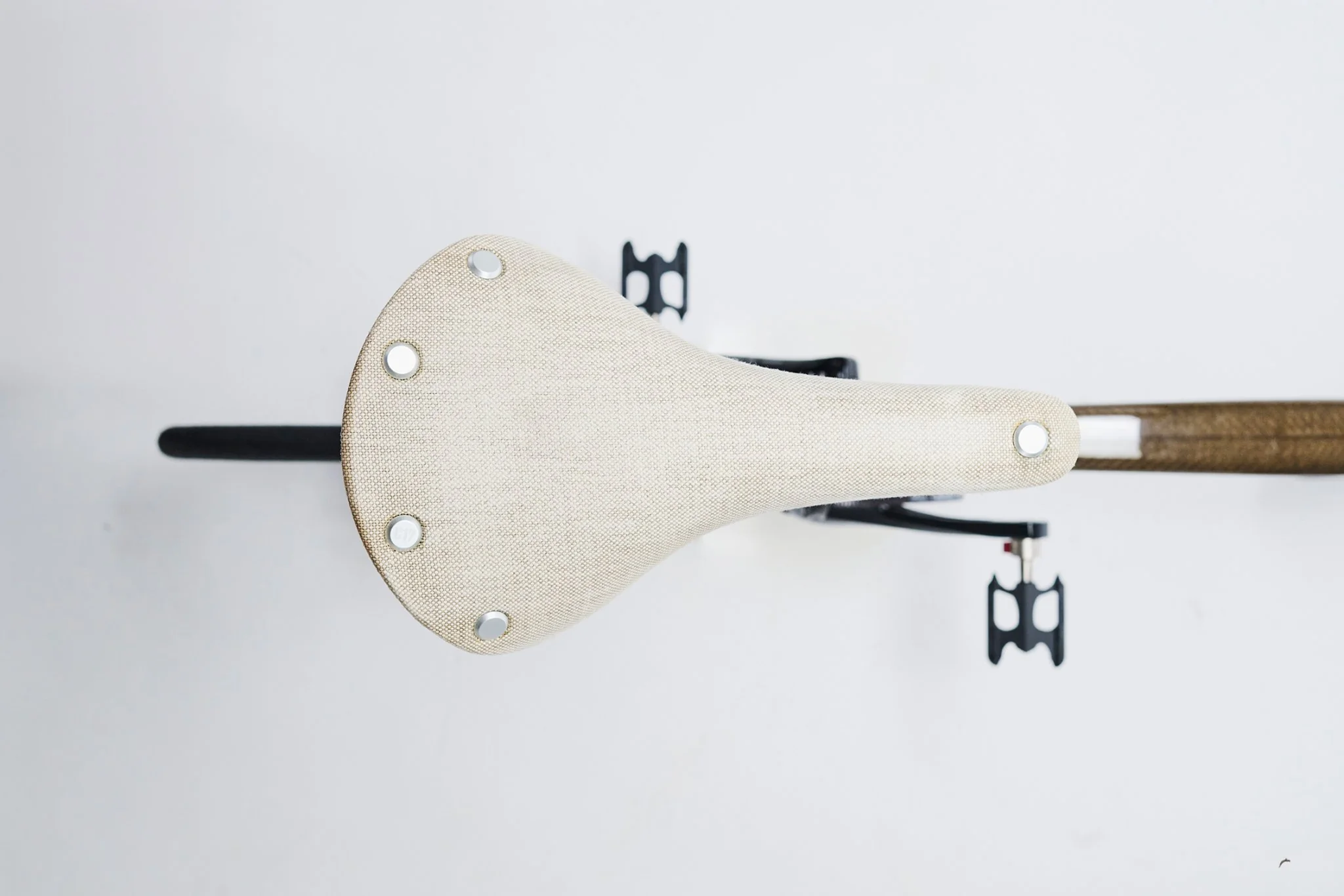 Brooks Cambium C17 Special Edition Saddle - Image 7