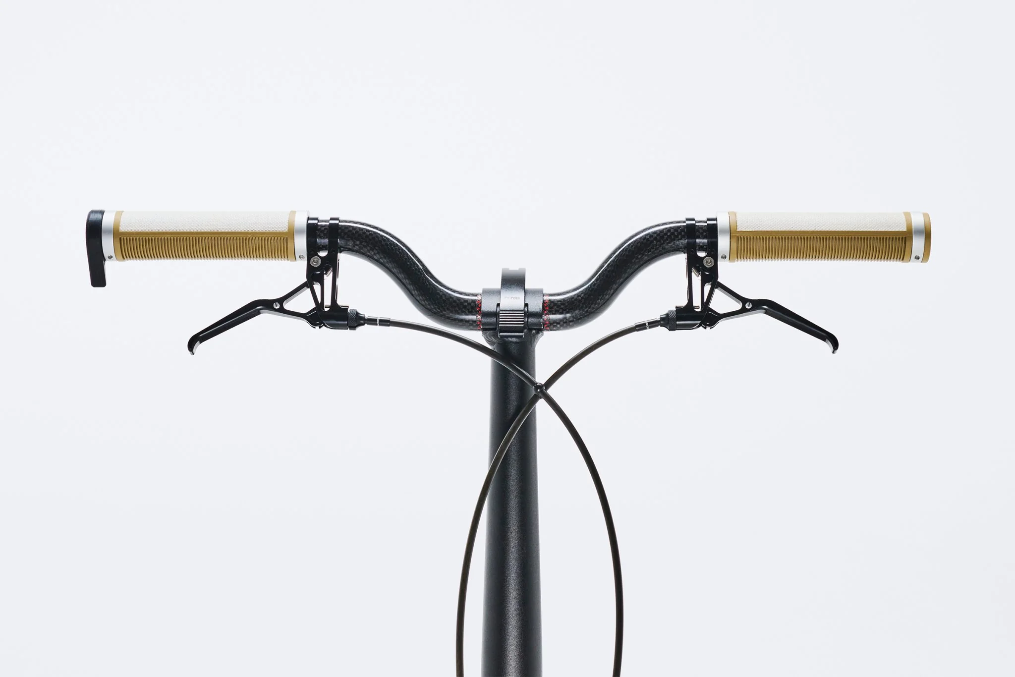 Brooks Cambium Rubber Grips - Image 3