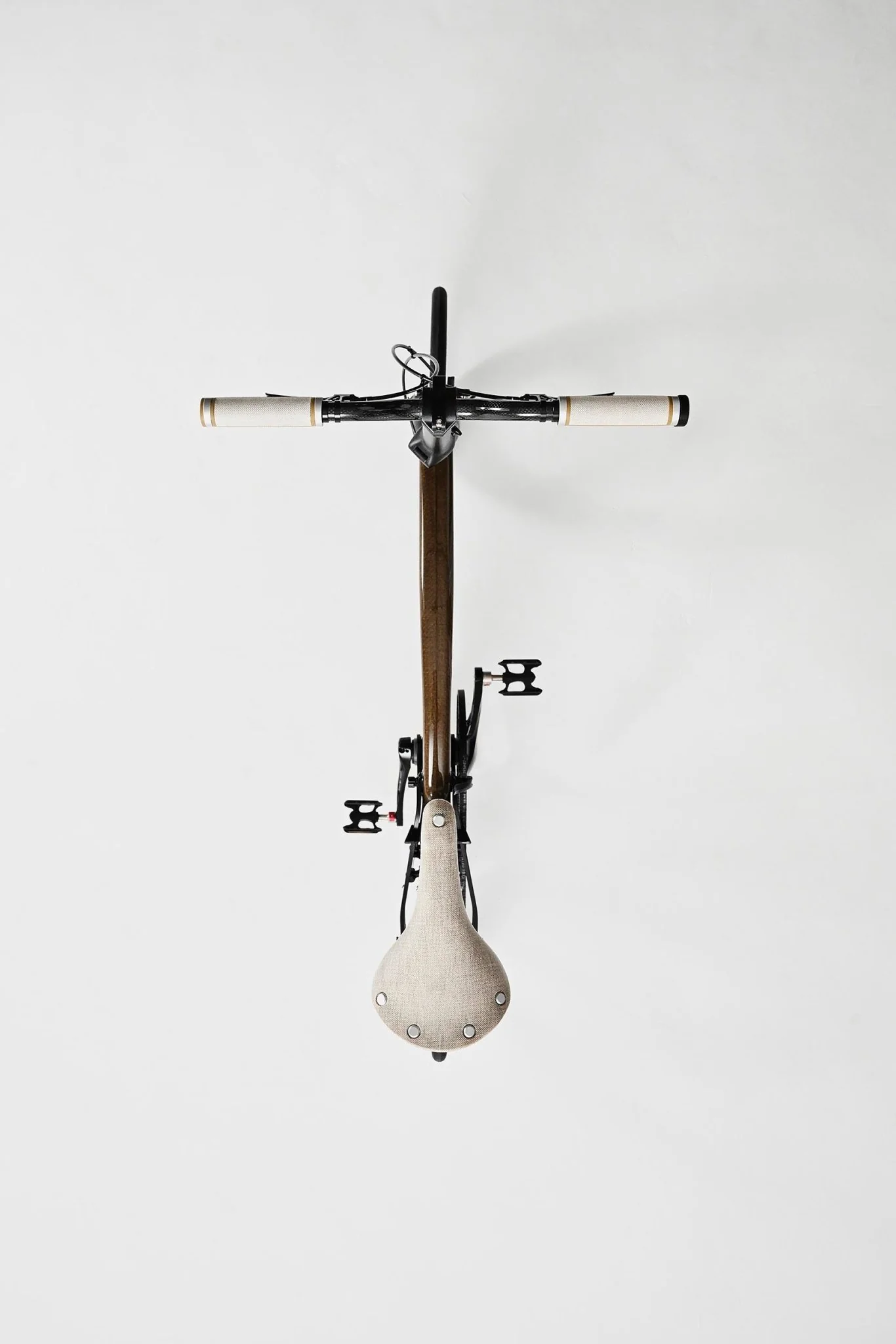 Brooks Cambium Rubber Grips - Image 4