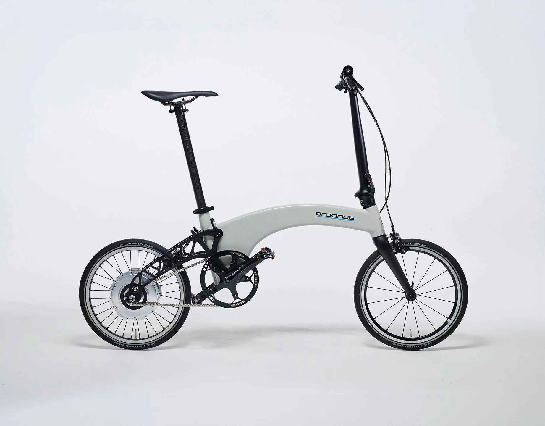 Electric Folding Bike - Image 12