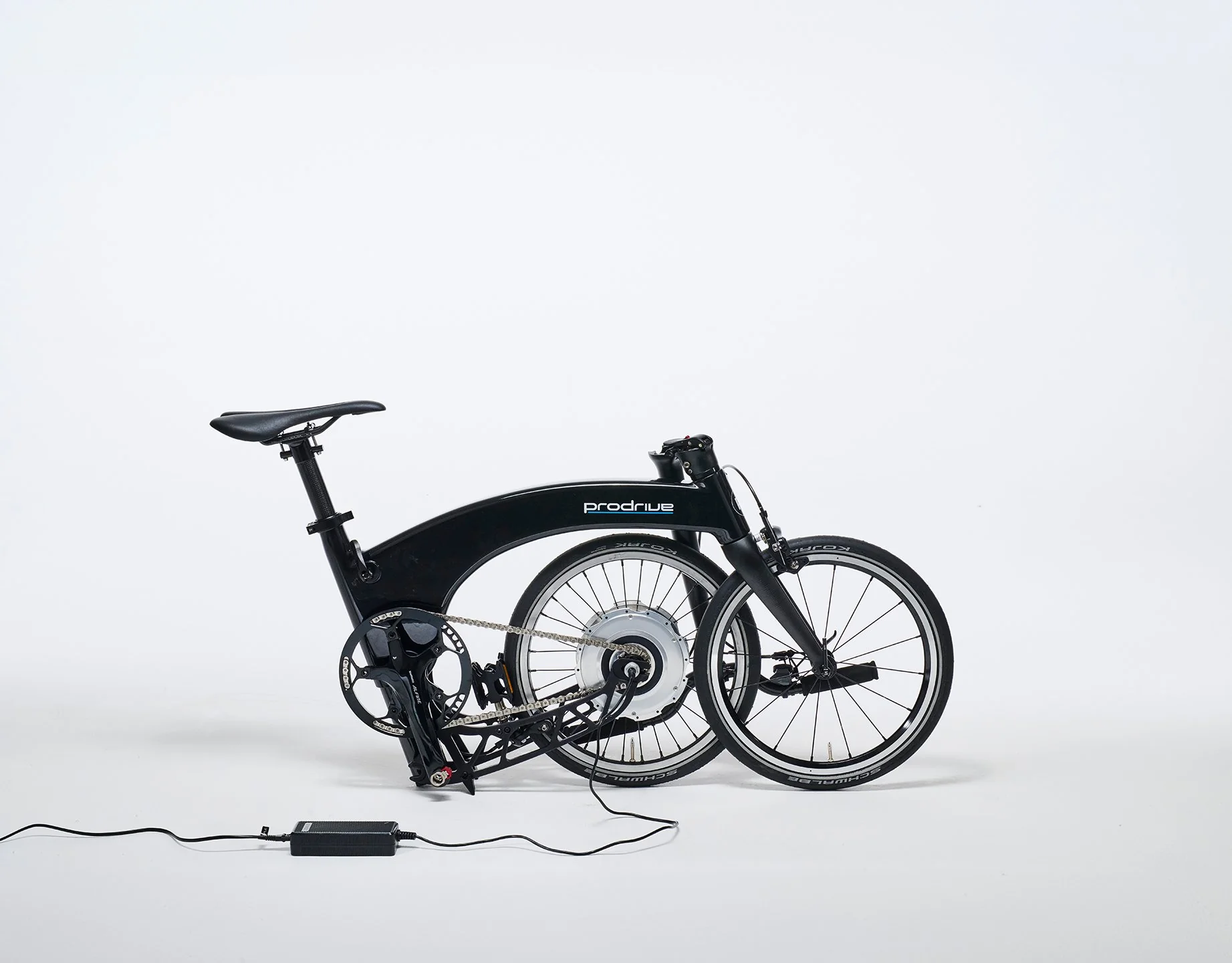 Electric Folding Bike - Image 14