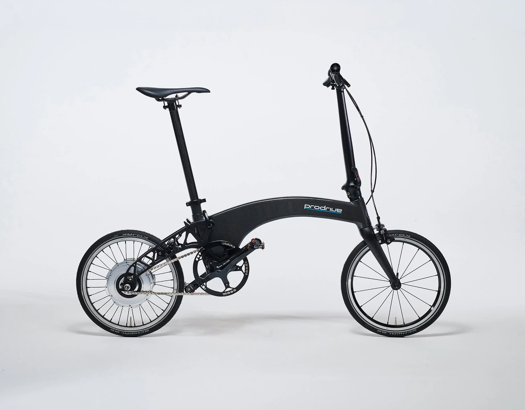 Electric Folding Bike - Image 15