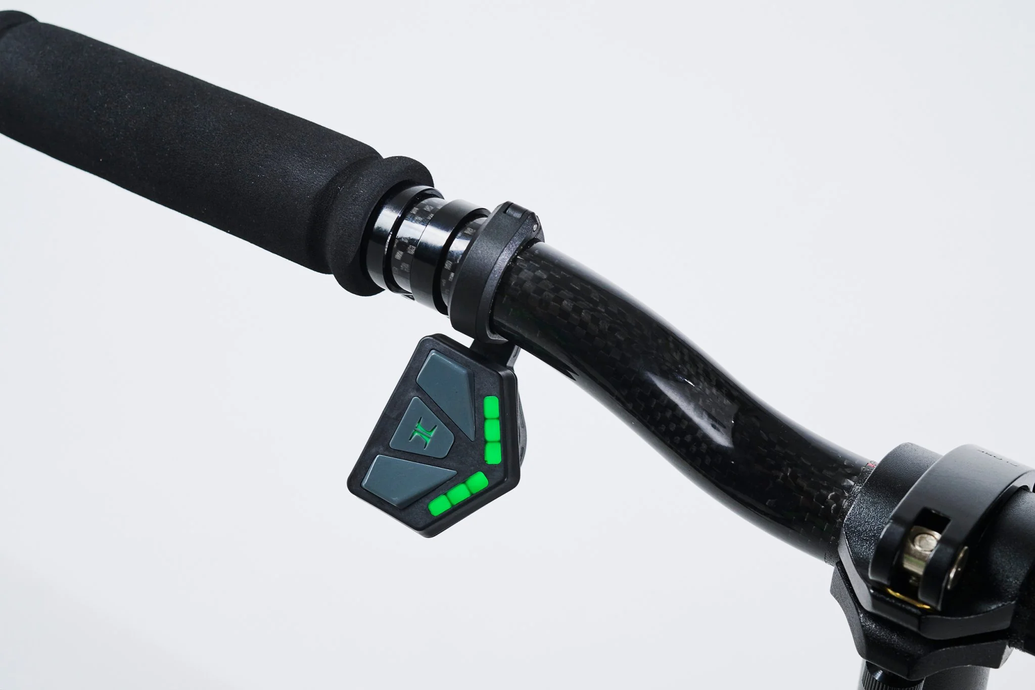 Electric Folding Bike - Image 18