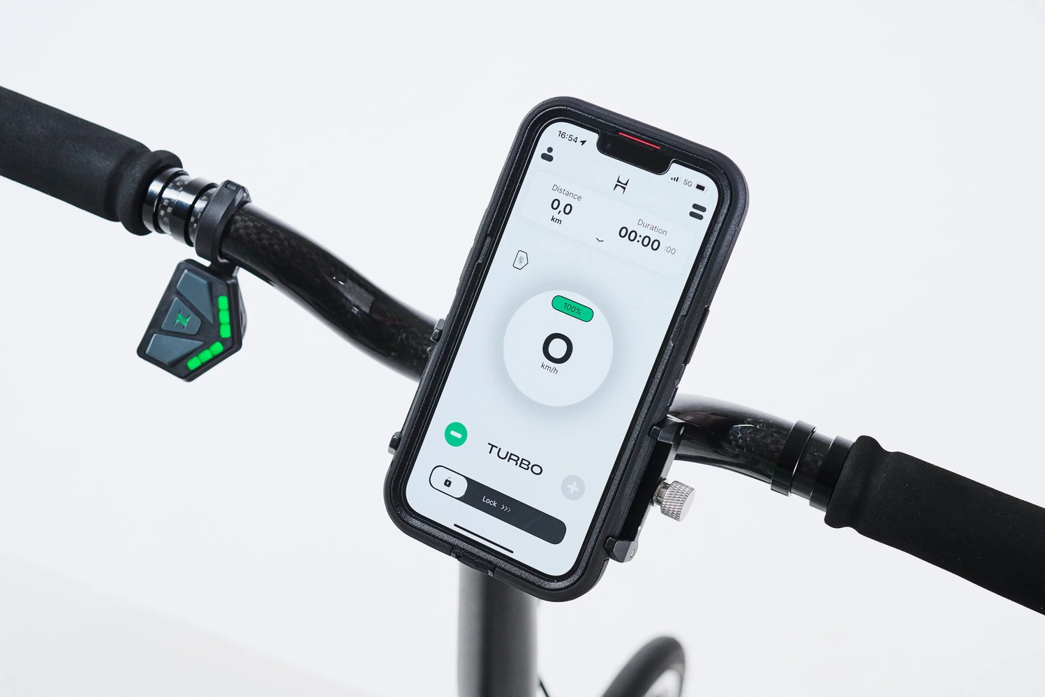 Electric Folding Bike - Image 19