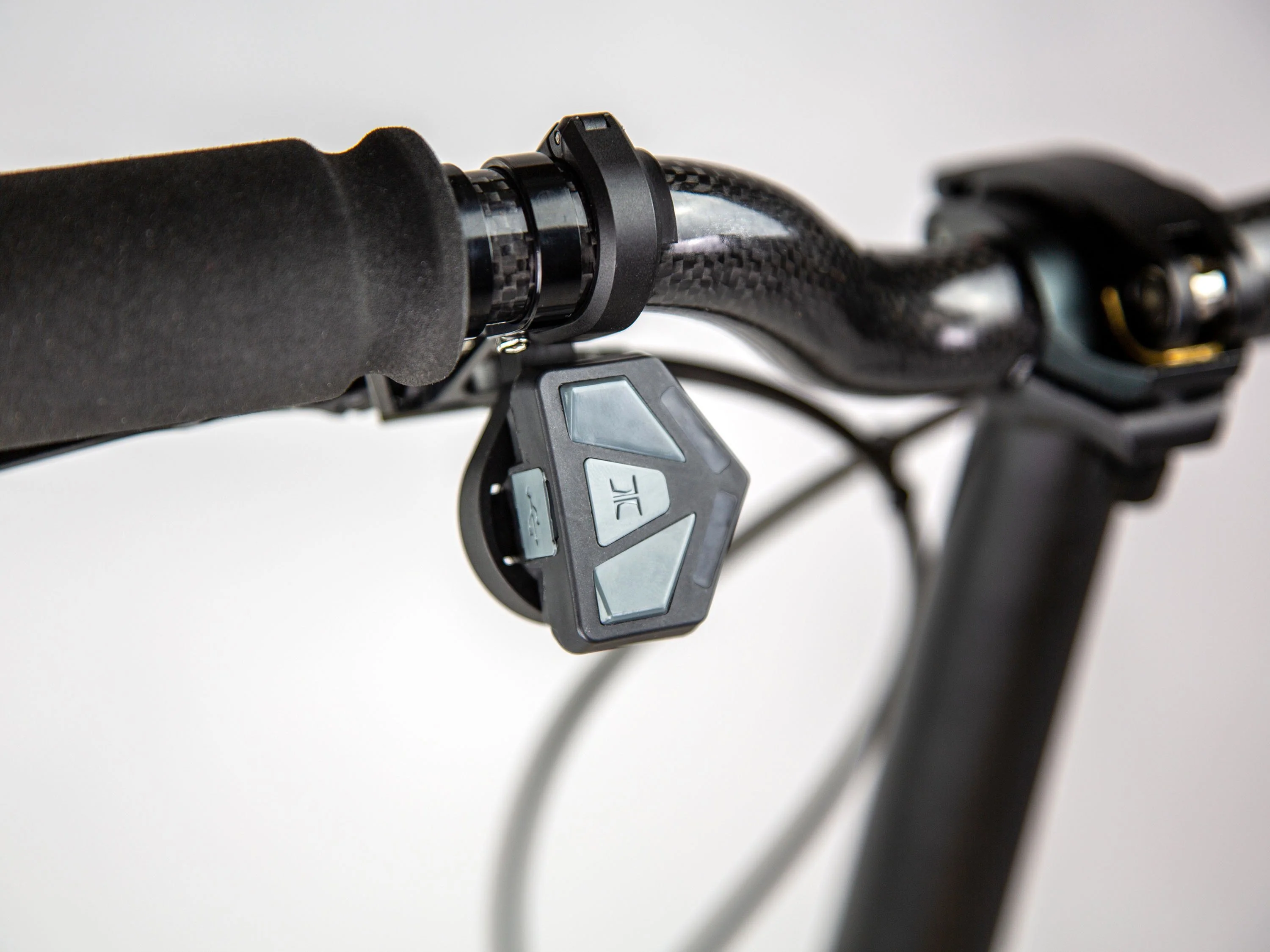 Electric Folding Bike - Image 6