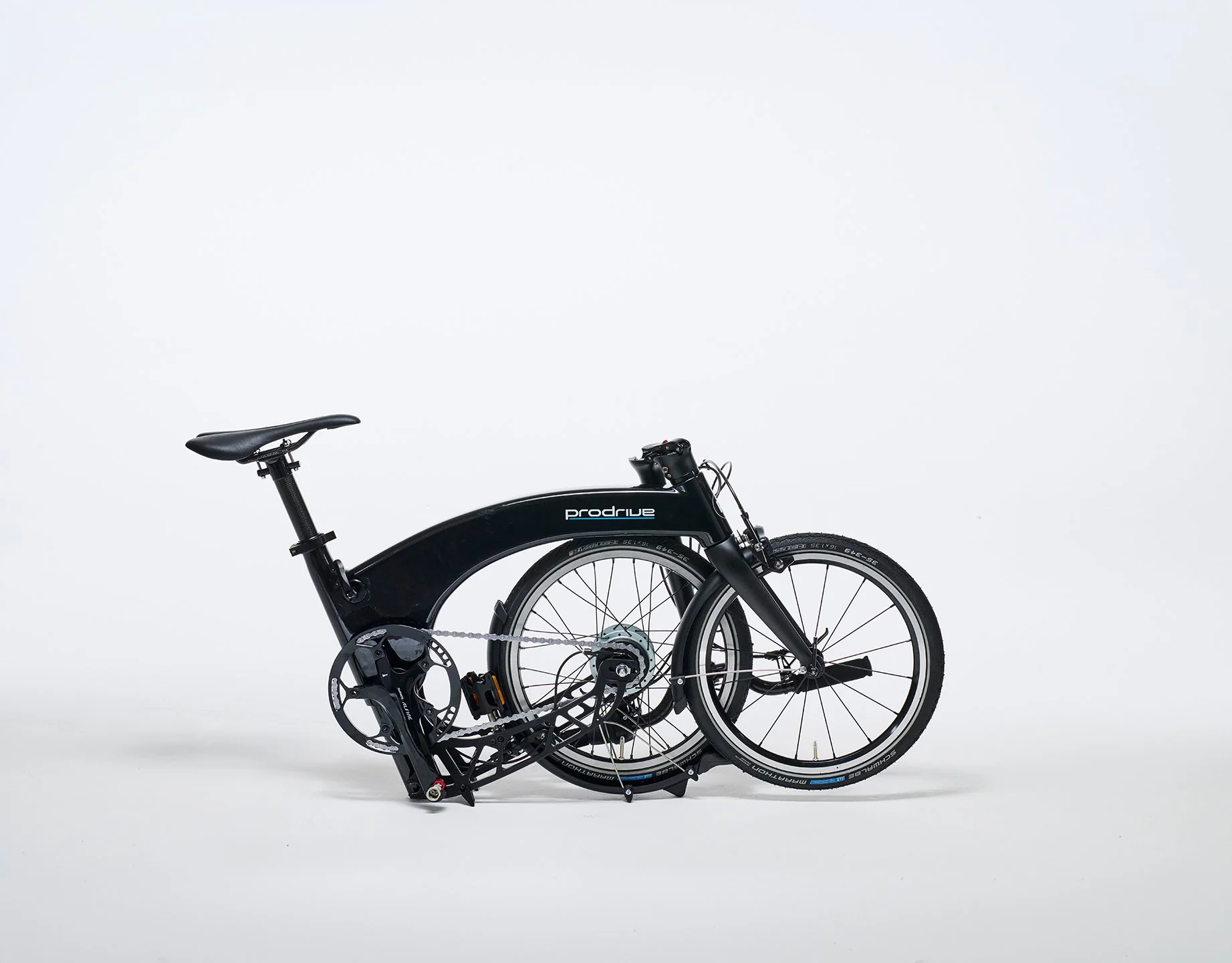 Multi Speed Folding Bike - Image 16