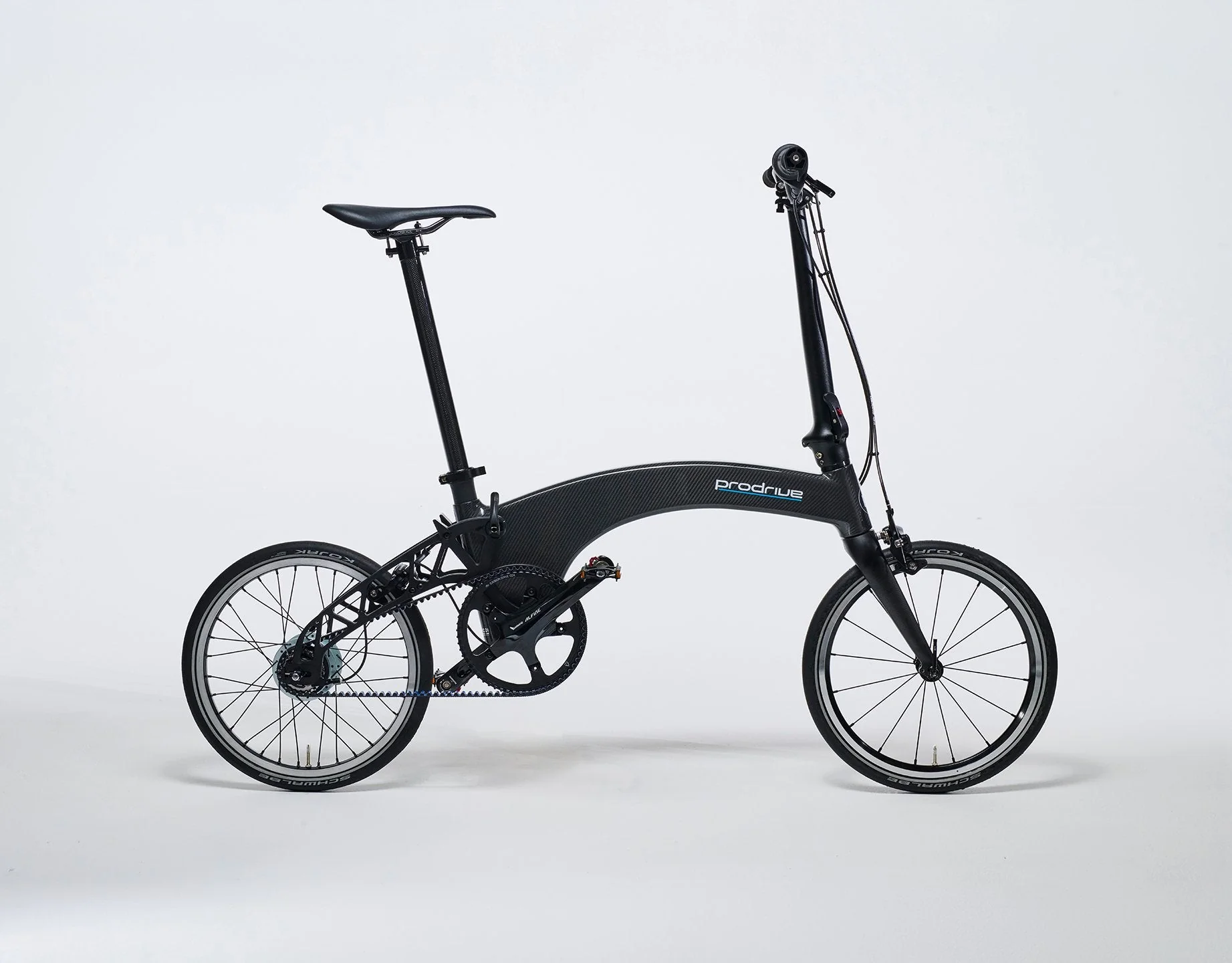 Multi Speed Folding Bike - Image 17