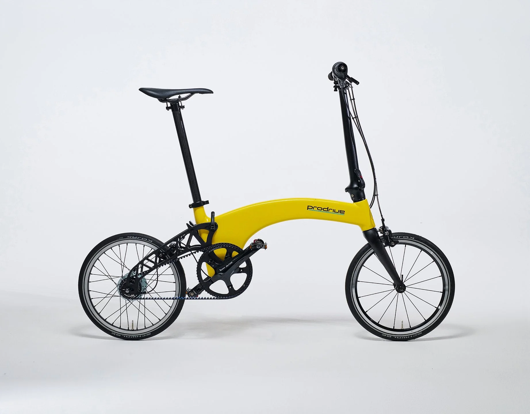 Multi Speed Folding Bike - Image 18