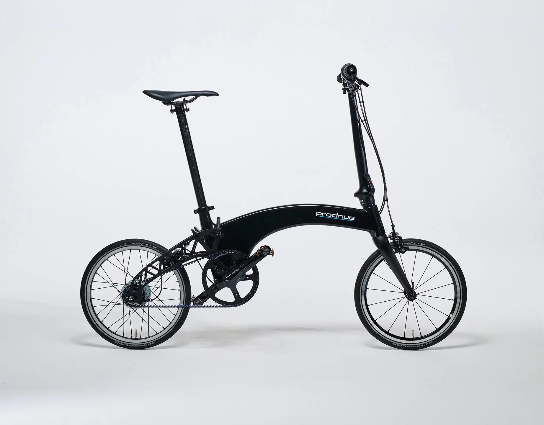 Multi Speed Folding Bike - Image 4