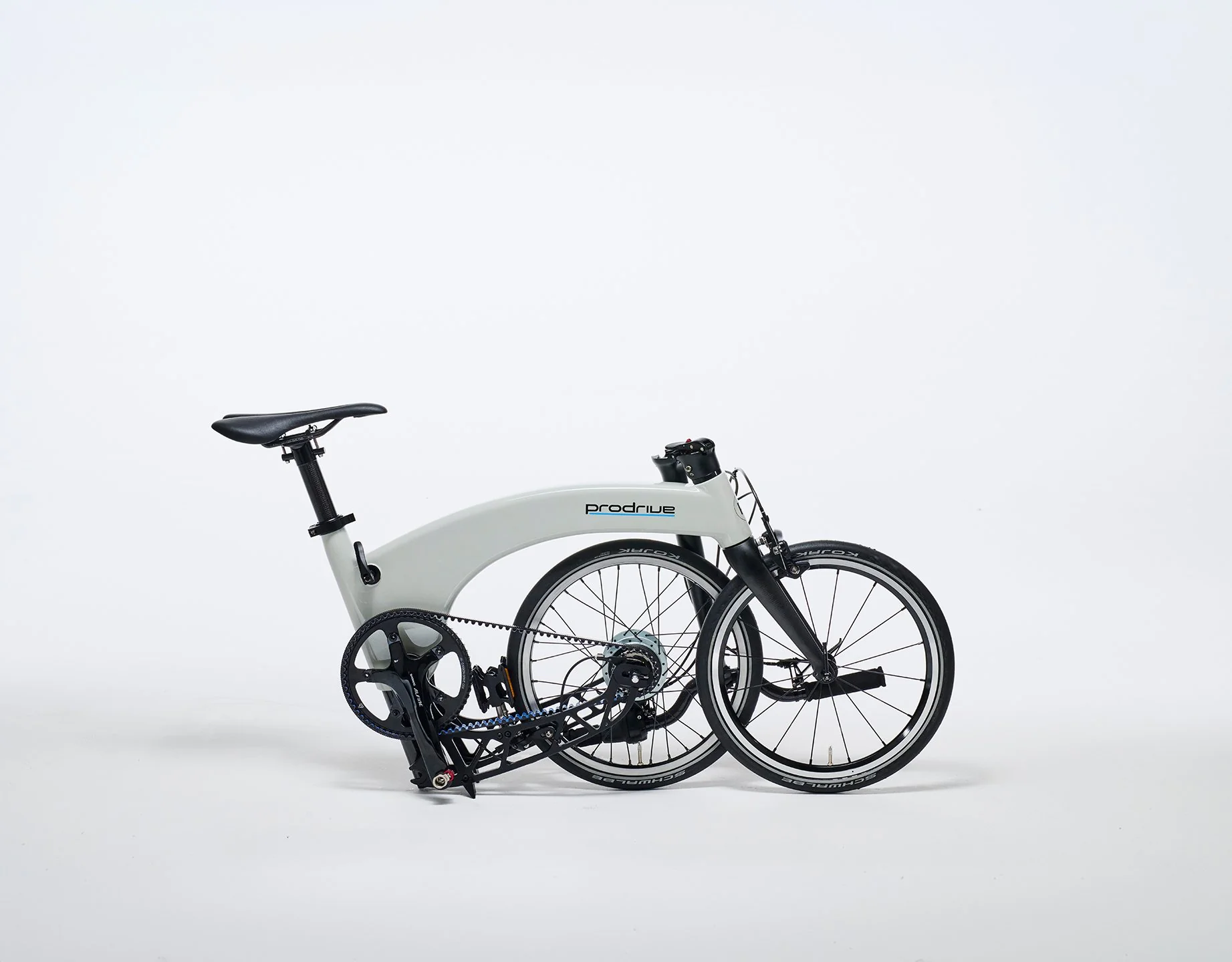 Multi Speed Folding Bike - Image 8