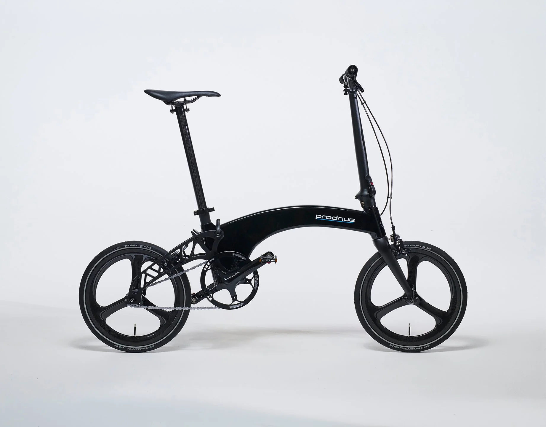 Single Speed Folding Bike - Image 10