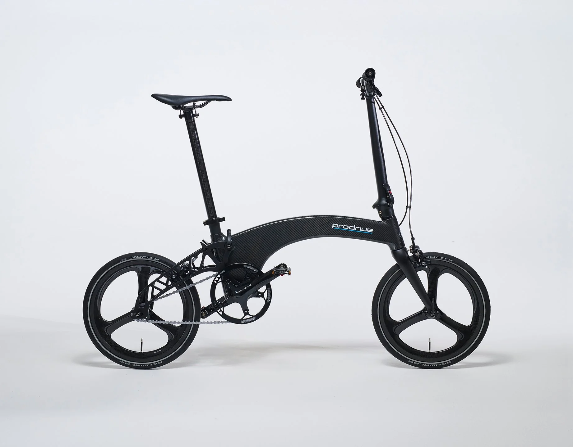 Single Speed Folding Bike - Image 11