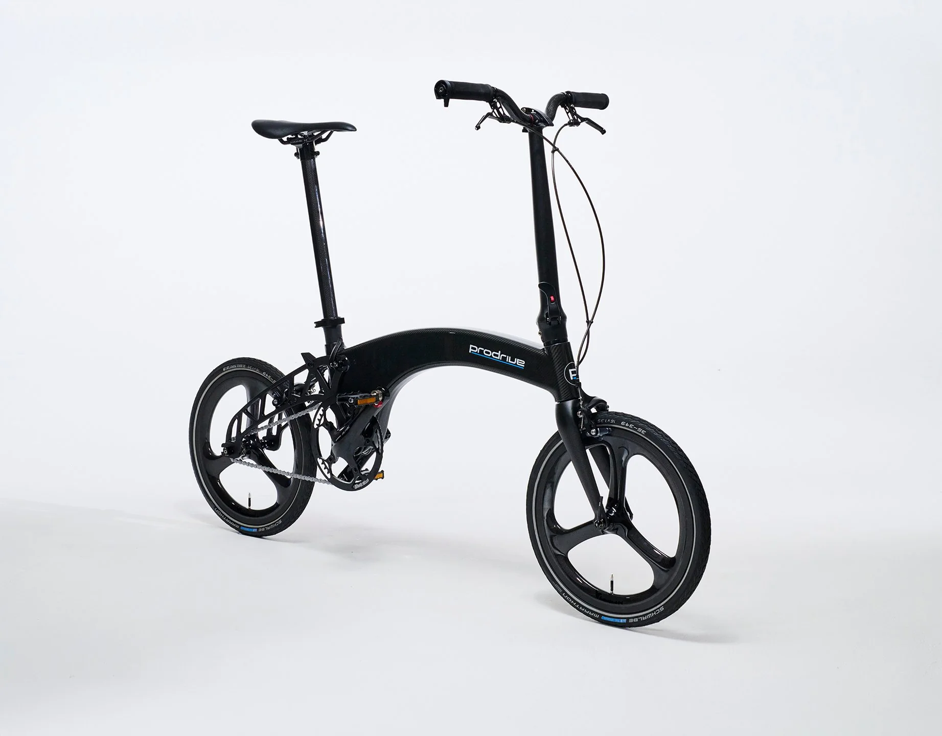 Single Speed Folding Bike - Image 12