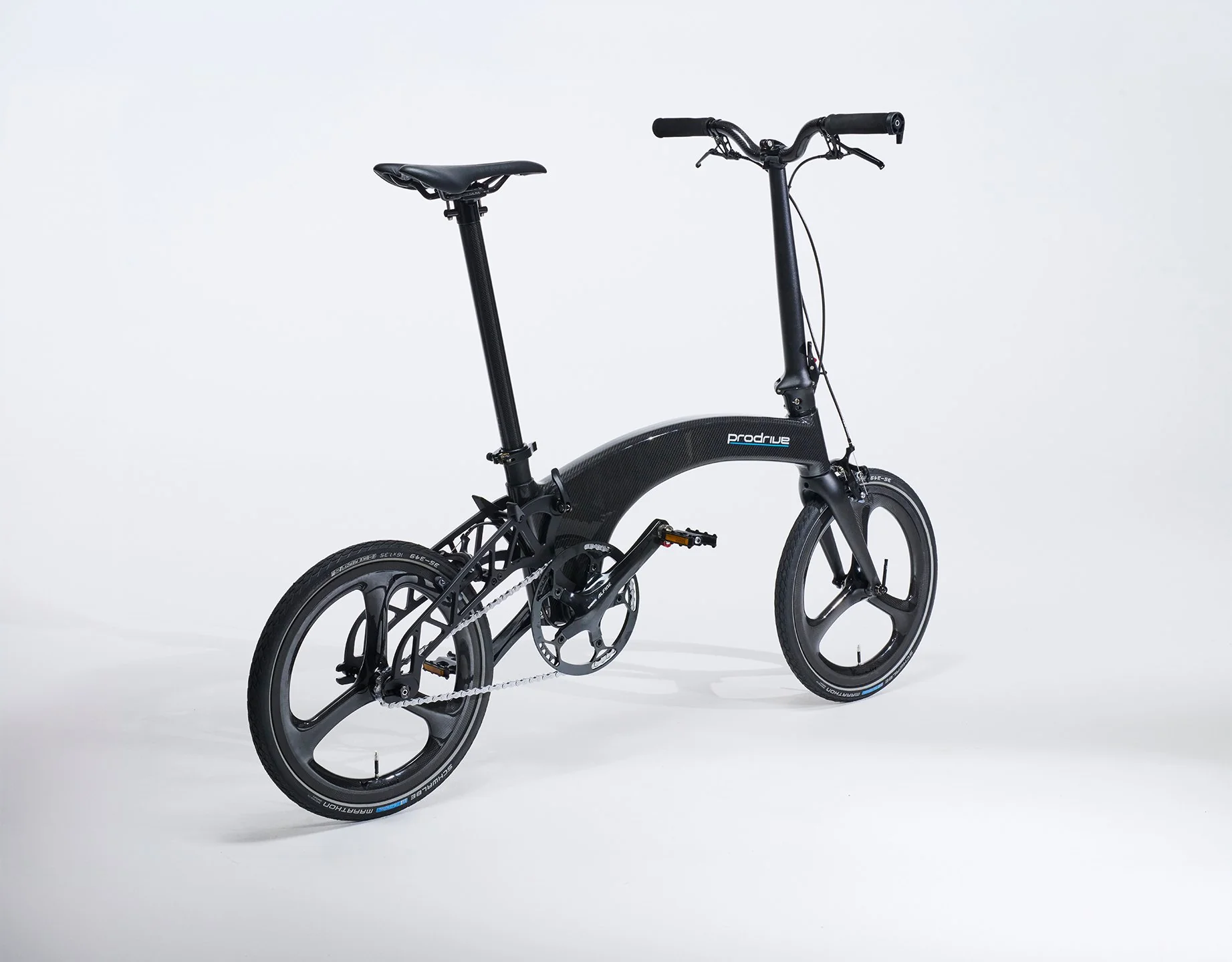 Single Speed Folding Bike - Image 13