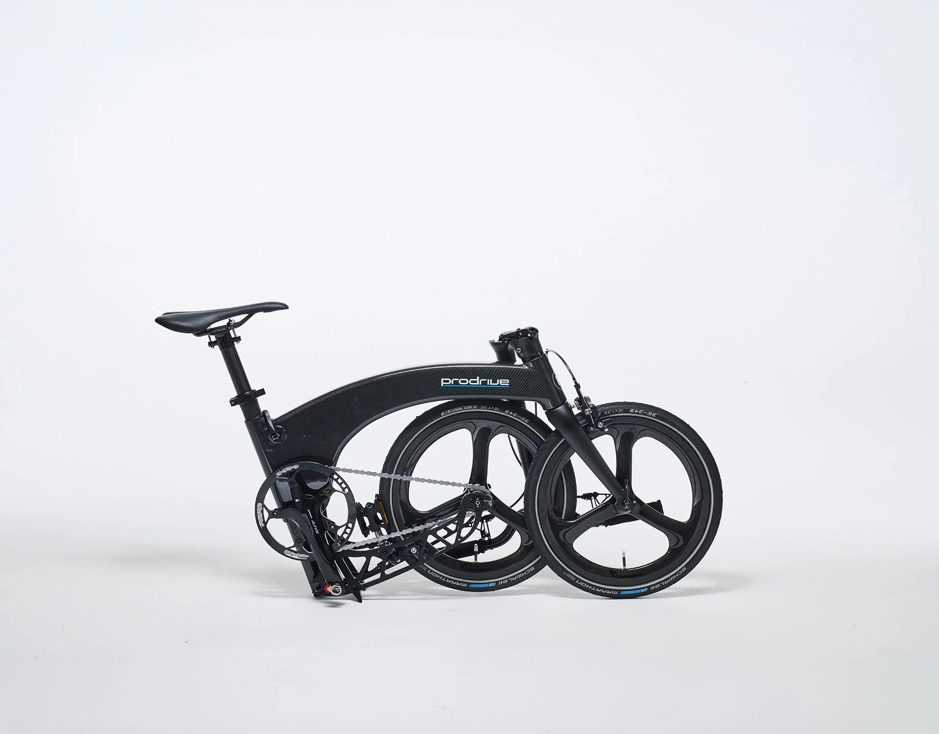 Single Speed Folding Bike - Image 14