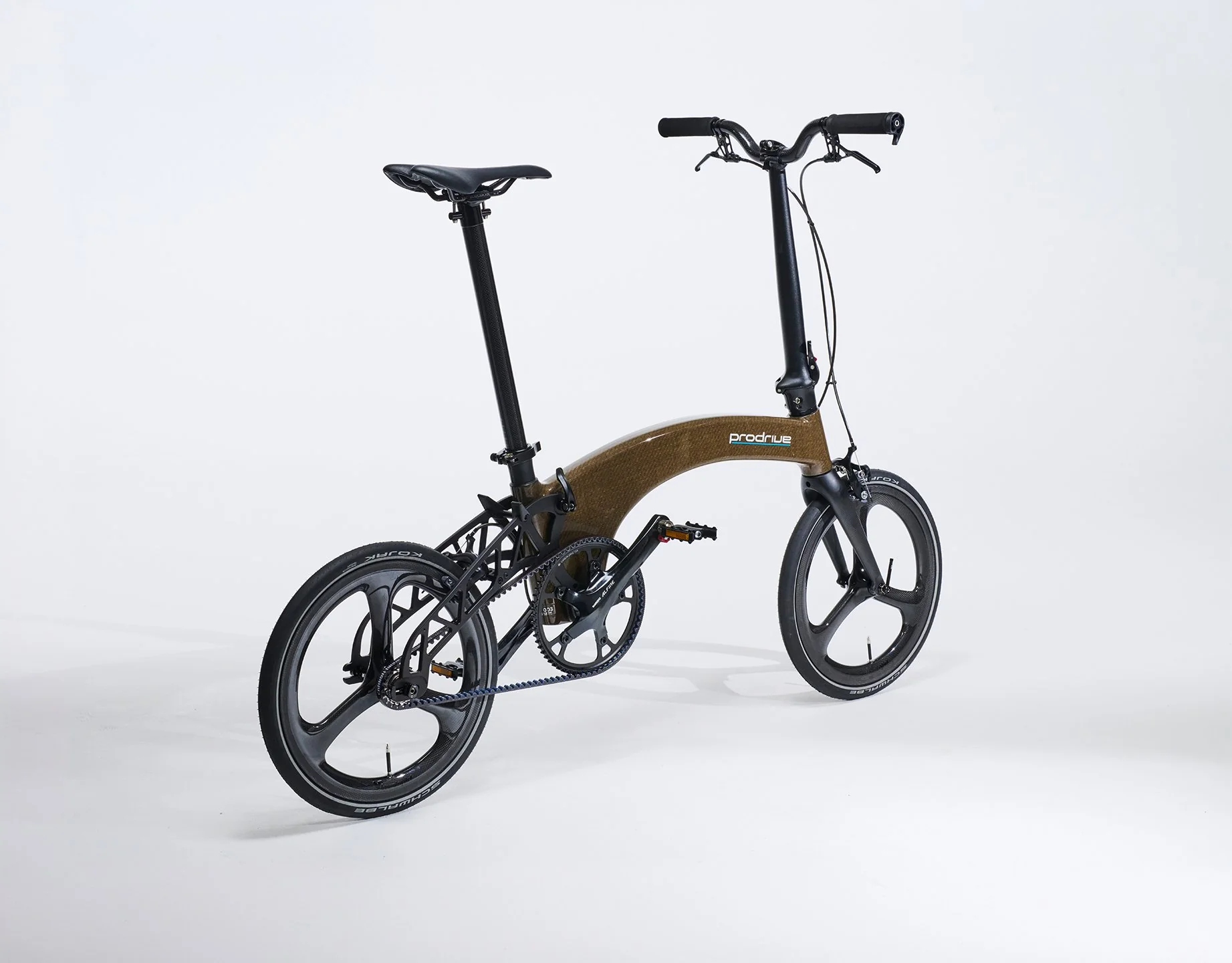 Single Speed Folding Bike - Image 7