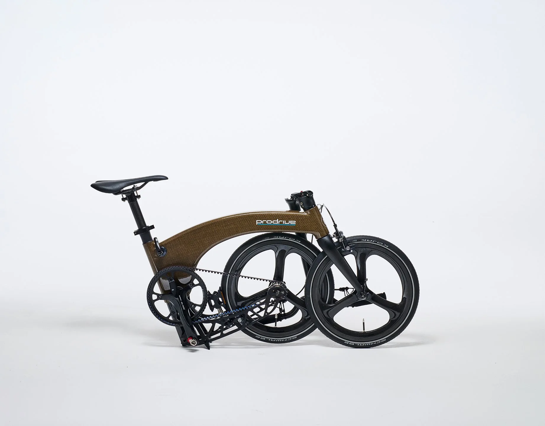 Single Speed Folding Bike - Image 8