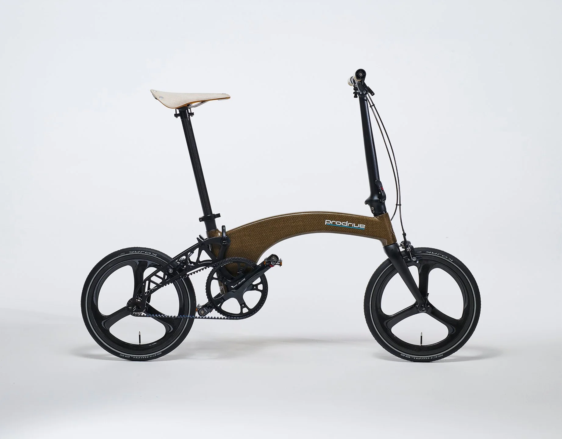 Single Speed Folding Bike - Image 9