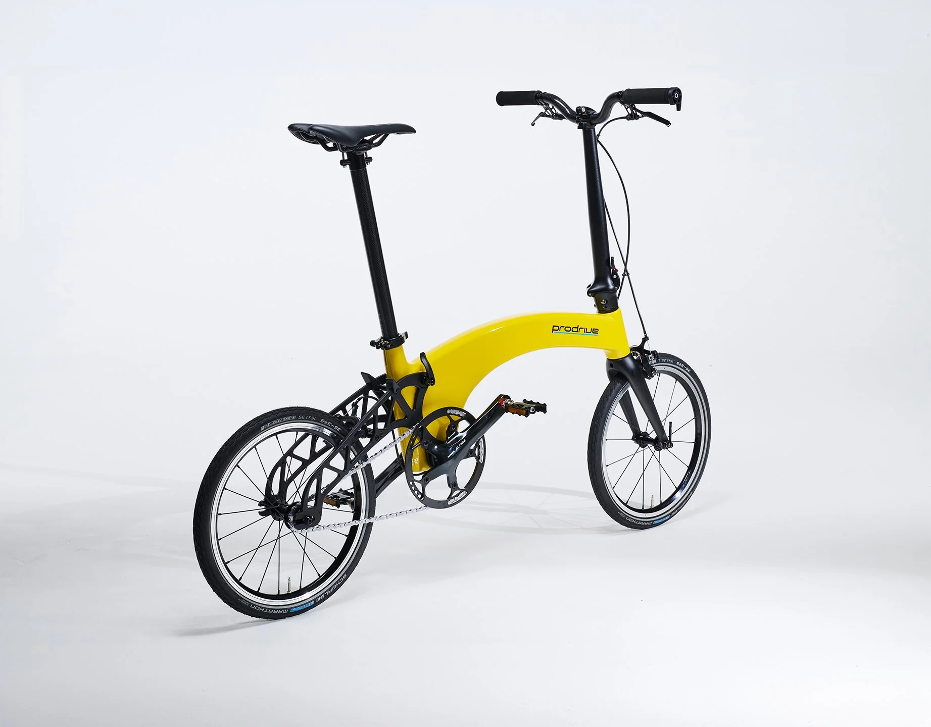 THE HUMMINGBIRD MODEL - Image 3